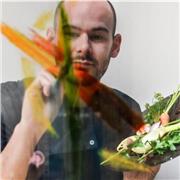 Proposition de cours de cuisine tout niveau pour particuliers et professionnels, des bases de la cuisine jusqu’à la créativité